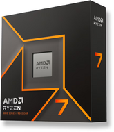 AMD Ryzen 7 - 9700X