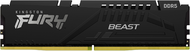 DDR5 KINGSTON FURY Beast 6000MHz (AMD EXPO) 16GB - KF560C36BBE2-16