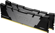 DDR4 Kingston FURY RENEGADE 4800MHz 16GB - KF448C19RB2K2/16 (KIT 2DB)