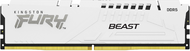 DDR5 Kingston FURY BEAST 6000MHz (INTEL XMP) 16GB - KF560C40BW-16