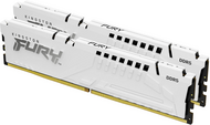 DDR5 Kingston FURY BEAST 6000MHz (INTEL XMP) 32GB - KF560C30BWK2-32 (KIT 2DB)
