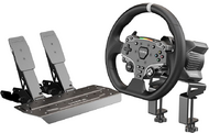 Moza Racing kormány - R3 PC/XBOX Szimulátor szett (Direct Drive, R3 bázis, ES kormány, SR-P Lite pedál, bilincs) - RS053