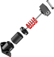 Moza Racing kiegészítő - SR-P Lite Fék készlet (Brake Pedal Performance Kit) - RS22