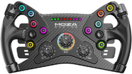 Moza Racing kiegészítő - MOZA KS Kormánykerék (RGB, 300mm) - RS047