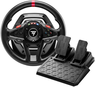 Thrustmaster T128 Simtask Pack USB Kormány Black - 4460264