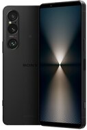 Sony Xperia 1 VI 12/256GB DualSIM fekete okostelefon