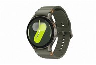 Samsung SM-L310NZGAEUE Galaxy Watch7 BT (44mm) zöld okosóra