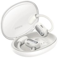 Baseus A00064400221-00 Eli Sport 1 Open-Ear True Wireless fehér fülhallgató