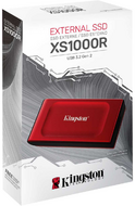 Kingston - XS1000R 1TB - SXS1000R/1000G