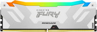 DDR5 Kingston FURY RENEGADE RGB 6000MHz (INTEL XMP) 16GB - KF560C32RWA-16