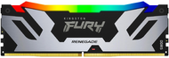 DDR5 Kingston FURY RENEGADE RGB 7200MHz (INTEL XMP) 16GB - KF572C38RSA-16