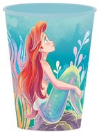 IRIS KISHABLEÁNY Disney 260ml műanyag pohár