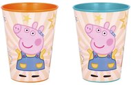 IRIS PEPPA PIG Disney 260ml műanyag pohár