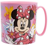 IRIS MINNIE MOUSE Disney mikrózható 350ml műanyag bögre