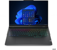 Lenovo - Legion Pro 7 16ARX8H - 82WS0040HV