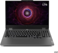 Lenovo - LOQ 15ARP9 - 83JC004DHV