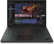 Lenovo - ThinkPad P1 Gen 6 - 21FV000PHV