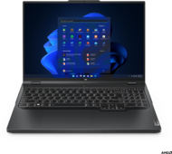 LENOVO - Legion Pro 5 16ARX8 - 82WM00DPHV