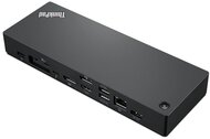 Lenovo - ThinkPad Thunderbolt 4 WorkStation 300W Univerzális dokkoló - 40B00300EU