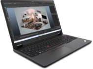 Lenovo - ThinkPad P16v Gen 2 (Intel) - 21KX0010HV