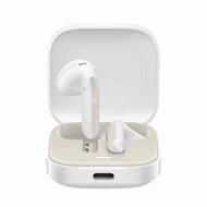 Xiaomi - Redmi Buds 6 Active TWS Bluetooth Headset - Fehér - BHR8391GL