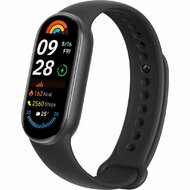 Xiaomi - Smart Band 9 - Fekete - BHR8337GL