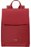 Samsonite Zalia 3.0 Laptop Backpack 14,1" Dark Red - 147735-1267