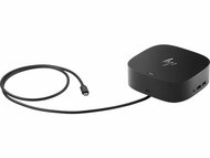 HP USB-C Dock G5 dokkoló - 5TW10AA