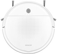 Sencor - SRV 1550WH fehér robotporszívó