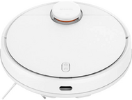 Xiaomi - Robot Vacuum S12 robotporszívó / felmosó - Fehér - BHR7328GL