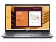 DELL - Latitude 5550 - N010L555015EMEA_VP