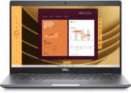 Dell - Latitude 5350 - N036L535013EMEA_VP