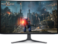 Dell - Alienware AW3225QF - 210-BLMQ