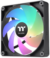 Thermaltake - CT120 ARGB Sync PC Cooling Fan (2-Fan Pack) - CL-F149-PL12SW-A