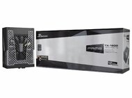 Seasonic - Prime TX-1600 ATX 3.0 1600W tápegység - PRIME-TX-1600-ATX30