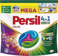 Persil - Discs 4in1 Color mosókapszula 54db