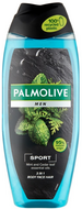 Palmolive - Sport 500 ml 3in1 Tusfürdő