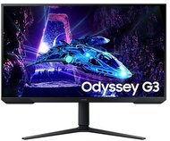 Samsung - Odyssey G3 G30D - LS32DG300EUXEN