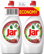 Jar - Pomegranate & Red Orange mosogatószer 2x900 ml