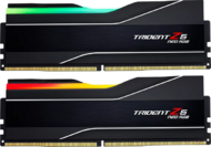 DDR5 G.SKILL Trident Z5 Neo RGB 8000MHz (AMD EXPO) 32GB - F5-8000J3848H16GX2-TZ5NR (KIT 2DB)