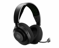 Steelseries - Arctis Nova 5X Wireless Bluetooth fejhallgató - Fekete - 61676