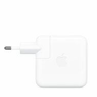 Apple - 70W USB-C Power Adapter White - MXN53