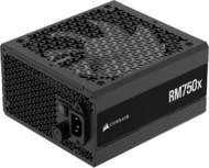 CORSAIR - RM750X 750W ATX 3.1 tápegység - CP-9020285-EU