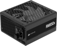 CORSAIR - RM850X 850W ATX 3.1 tápegység - CP-9020270-EU