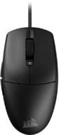 CORSAIR - M55 Lightweight Gaming Mouse - Fekete - CH-930F000-WW