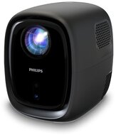 Philips - NeoPix Smart 130 HD 720p 120L fekete projektor - NPX130C/INT