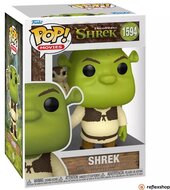 Funko POP! Movies: Shrek - Shrek figura