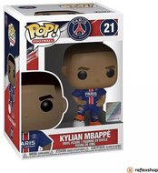 Funko POP! (21) Football: Kylian Mbappé (PSG) figura