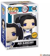 Funko POP! Animation: Demon Slayer - Aoi Kanzaki figura