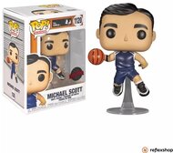 Funko POP! The Office - Basketball Michael figura